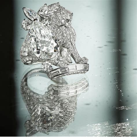 chanel lion ring price|chanel lion ring.